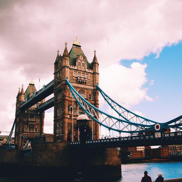 Pourquoi partir en séjour linguistique à Londres ?