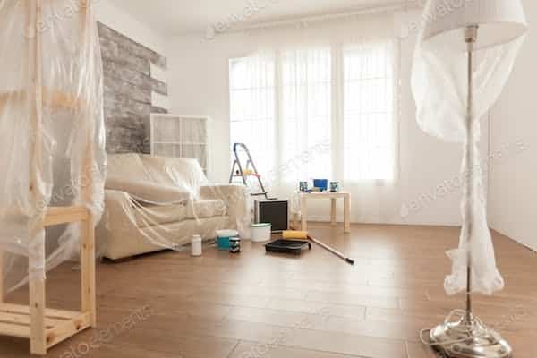 Les secrets des rénovations qui ajoutent de la valeur à votre appartement