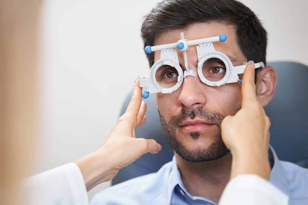 Comment personnaliser ses lunettes de vue ?