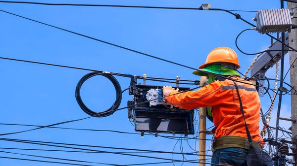 Découvrez le meilleur fibre optique professionnel de Leonix