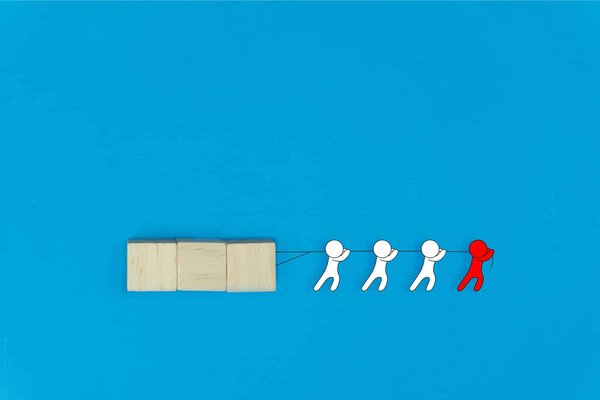 Leadership : connaitre les différents types