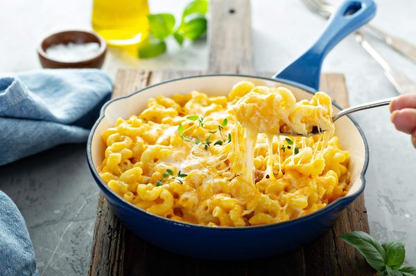 Top des recettes de cuisine américaines incontournables