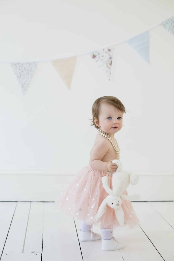 Pourquoi mon enfant n'aime pas les doudou ?