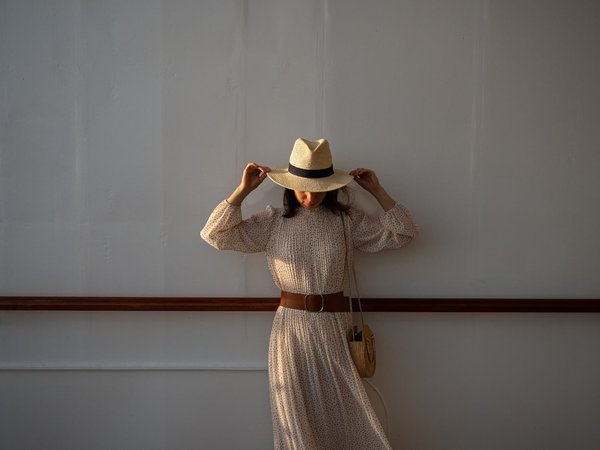 Femme ronde: quel habit choisir?