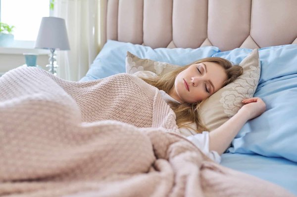 Comment profiter d'un sommeil réparateur avec la gemmothérapie ?