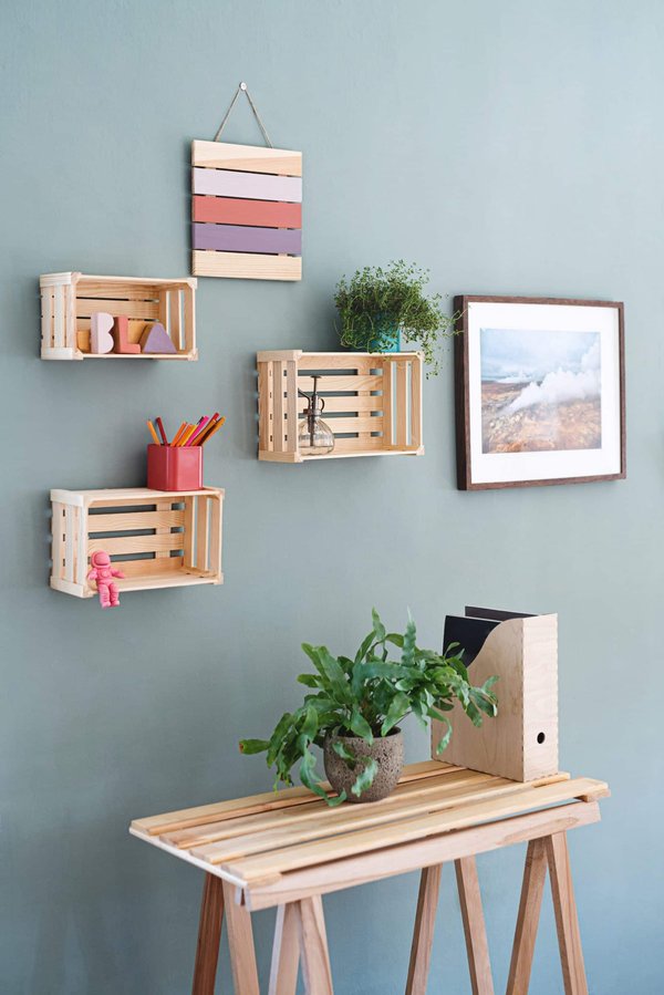Décoration murale : comment s'y prendre dans chaque type de pièce ?