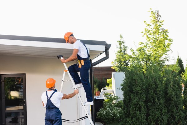 Comment évaluer le coût d'un nettoyage de façade et toiture ?