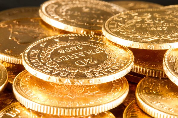 Comment déterminer l'année de frappe d'une pièce de 20 francs Napoléon ?