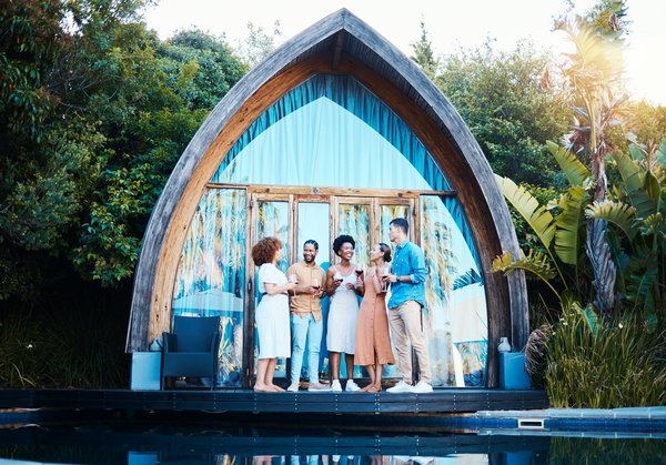 Camping dans le Domaine de Miremer : pour un séjour mémorable