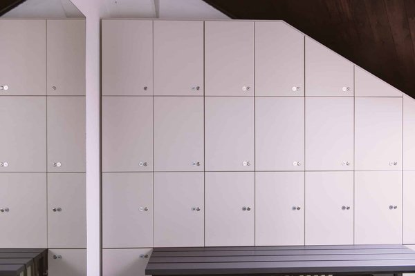 Lockers à Paris Saint Lazare : Où faire garder ses bagages ?