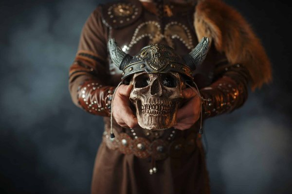 Qui est le viking le plus fort ?