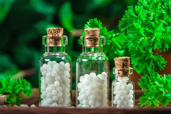 Quelles sont les plantes médicinales autorisées?