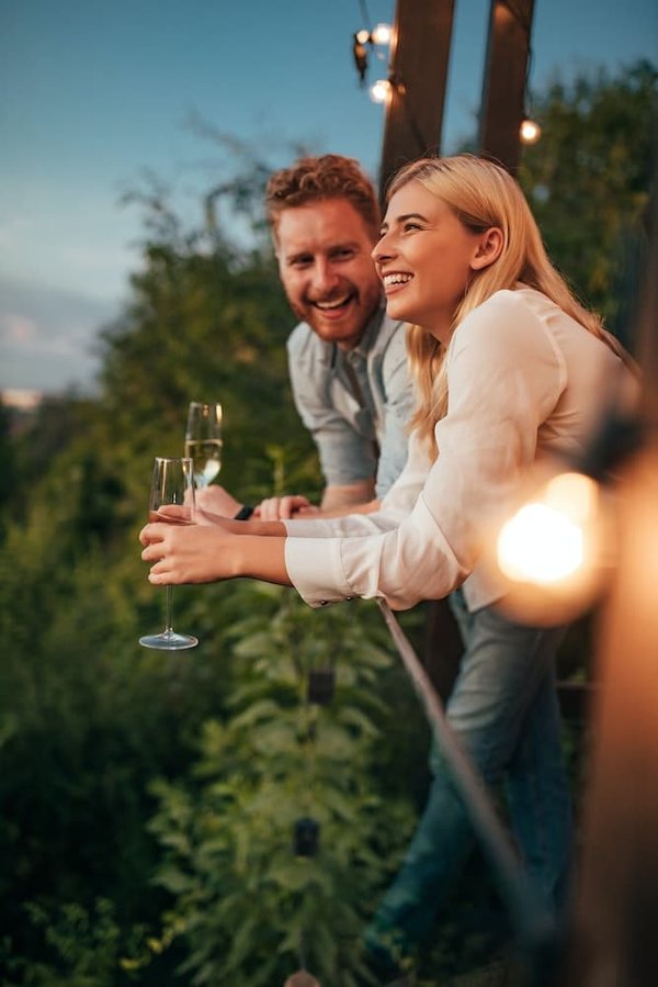 Quels DVD garantiront une soirée romantique réussie en couple ?
