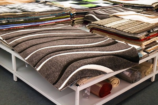 Louez des tapis pour donner du style à votre fête