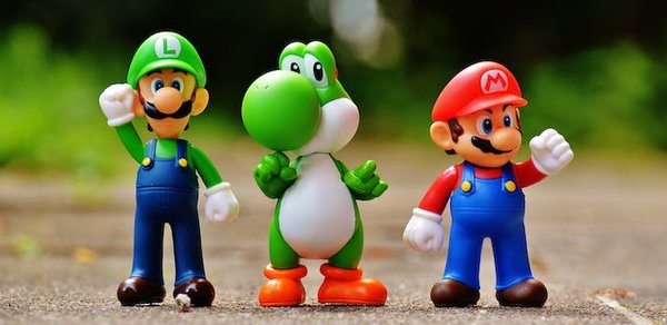 Pourquoi offrir des figurines ?