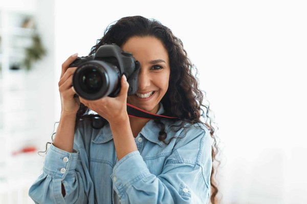 Stage de photographie : Quelles sont les spécificités des cours ?
