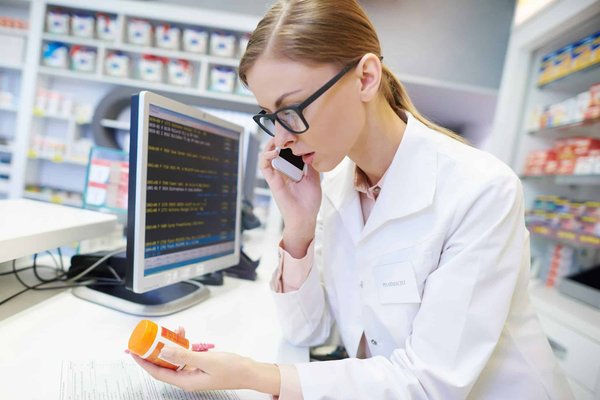Pharmacies de garde : Trouver rapidement l'aide nécessaire