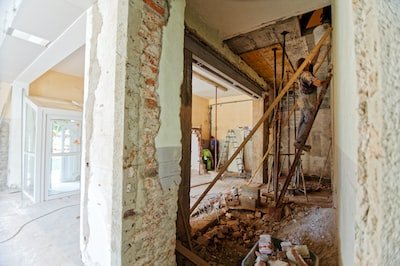 Menuiserie en aluminium pour une meilleure esthétique de la maison ? tout savoir